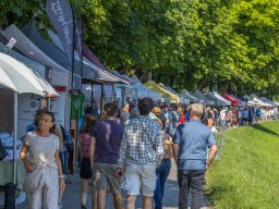 Fotowalk Stadt Salzburg